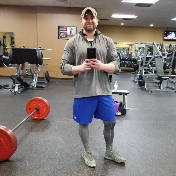 Meet your Posher, Graham - Picture 3 of 7